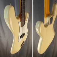 Fender precision bass pb 62 vwh japon japan 2 