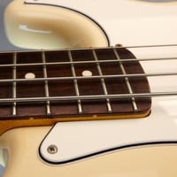 Fender precision bass pb 62 vwh japon japan 4 
