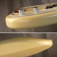Fender precision bass pb 62 vwh japon japan 6 