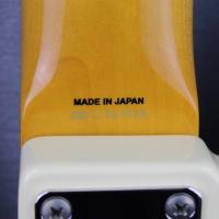 Fender precision bass pb 62 white 2011 japan import 3 
