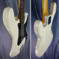 Fender precision bass pb 62 white 2011 japan import 7 