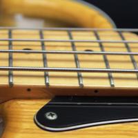 Fender precision bass pb 70 ash nat 1988 japan import 1 