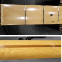 Fender precision bass pb 70 ash nat 1988 japan import 14 
