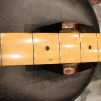 Fender precision bass pb 70 ash nat 1988 japan import 15 