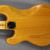 Fender precision bass pb 70 ash nat 1988 japan import 23 