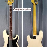 Fender precision bass pb 70 us owhite japan 11 