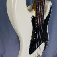 Fender precision bass pb 70 us owhite japan 2 