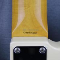 Fender precision bass pb 70 us owhite japan 22 