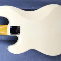 Fender precision bass pb 70 us owhite japan 24 