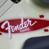 Fender precision bass pb130 wh 5 japan import takeshi ueda 24 