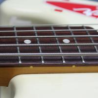 Fender precision bass pb130 wh 5 japan import takeshi ueda 39 