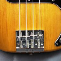 Fender precision bass pb50s hybrid pb 70 ash nat 2020 ash vnt japon japan 12 