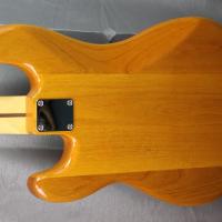 Fender precision bass pb50s hybrid pb 70 ash nat 2020 ash vnt japon japan 17 