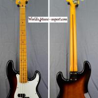 Fender precision bass pb57 jv 1984 t japan japon import 12 