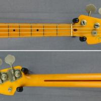 Fender precision bass pb57 jv 1984 t japan japon import 14 