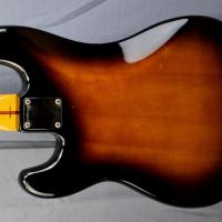 Fender precision bass pb57 jv 1984 t japan japon import 15 