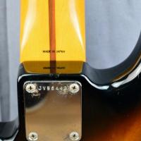 Fender precision bass pb57 jv 1984 t japan japon import 18 