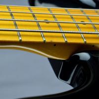 Fender precision bass pb57 jv 1984 t japan japon import 2 