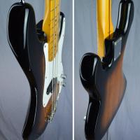 Fender precision bass pb57 jv 1984 t japan japon import 5 