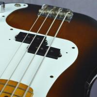 Fender precision bass pb57 jv 1984 t japan japon import 6 