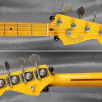Fender precision bass pb57 us 2ts 2005 japan import 1 