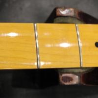 Fender precision bass pb57 us 2ts 2005 japan import 18 