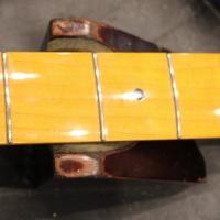 Fender precision bass pb57 us 2ts 2005 japan import 21 