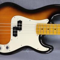 Fender precision bass pb57 us 2ts 2005 japan import 24 