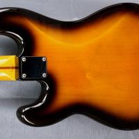 Fender precision bass pb57 us 2ts 2005 japan import 4 