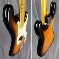 Fender precision bass pb57 us 2ts 2005 japan import 6 