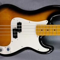 Fender precision bass pb57 us japan 1 