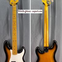 Fender precision bass pb57 us japan 19 