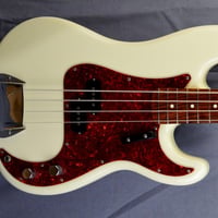Fender precision bass pb60 hama okamoto owh japon japan 11 