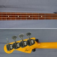 Fender precision bass pb60 hama okamoto owh japon japan 12 