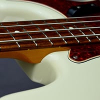 Fender precision bass pb60 hama okamoto owh japon japan 5 