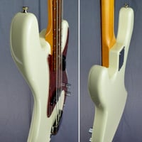 Fender precision bass pb60 hama okamoto owh japon japan 6 