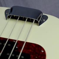 Fender precision bass pb60 hama okamoto owh japon japan 8 