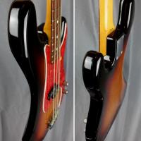 Fender precision bass pb62 3ts 1993 japan import 1 