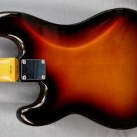 Fender precision bass pb62 3ts 1993 japan import 12 