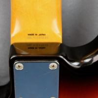 Fender precision bass pb62 3ts 1993 japan import 13 