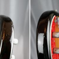 Fender precision bass pb62 3ts 1993 japan import 3 