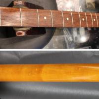 Fender precision bass pb62 3ts 1993 japan import 4 
