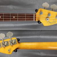Fender precision bass pb62 3ts 1993 japan import 8 