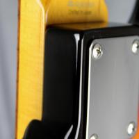 Fender precision bass pb62 3ts 2007 japan import 16 