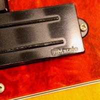 Fender precision bass pb62 3ts 2007 japan import 26 