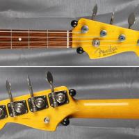 Fender precision bass pb62 3ts 2007 japan import 9 