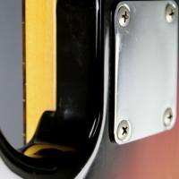 Fender precision bass pb62 3ts nitro domestic 1990 japan japon 10 