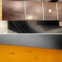 Fender precision bass pb62 75 3ts 1982 jv japan import 25 