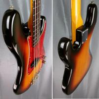 Fender precision bass pb62 75 3ts 1982 jv japan import 9 copie