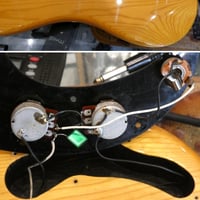 Fender precision bass pb62 fl sen ash order made japon japan 24 